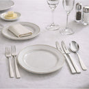 ST JAMES CUTLERY CAMBRIDGE 62PK SET