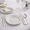 ST JAMES CUTLERY CAMBRIDGE 62PK SET