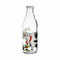 REGENT GLASS MILK BOTTLE COW DECAL, 1LT (265X85MMDIA)