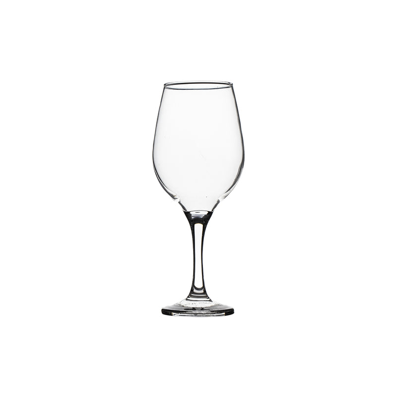 REGENT SUPERIOR STEMMED RED WINE GLASS, (490ML) BULK