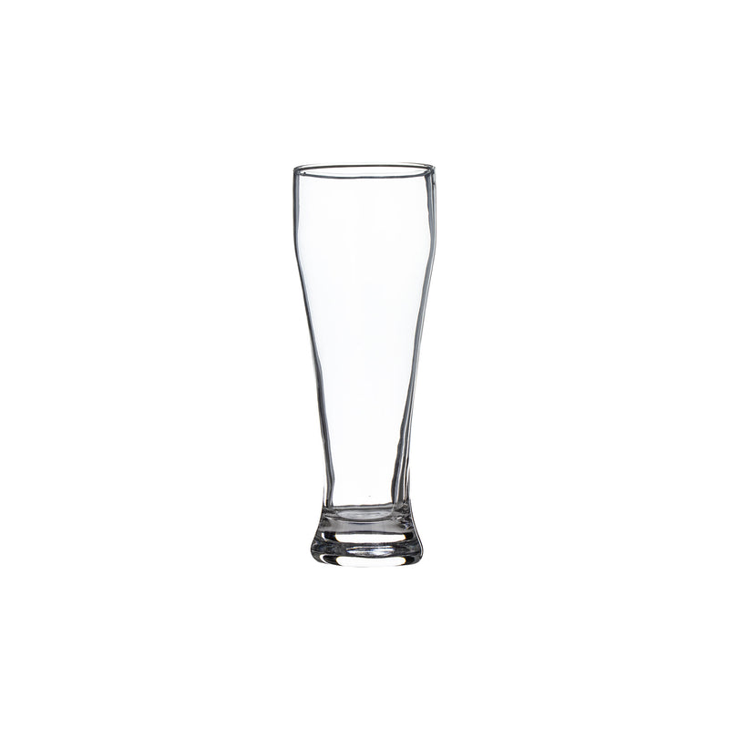 REGENT TALL CLASSIC PILSNER BEER GLASS, (675ML) BULK