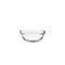 REGENT STACKING GLASS BOWL, 200ML (45X105MM DIA)