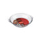 MARINEX FLUTED PIE PLATE, 1.6LT (283X254X47MM)