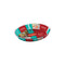 MARINEX OVAL ROASTER/BAKING DISH, 2.4LT (302X212X63MM)