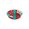 MARINEX ROUND BAKING DISH, 2.4LT (263MM:DX58MM)