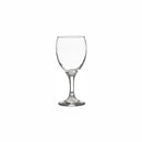 REGENT ROMANTIC STEMMED WINE GLASS, (300ML) BULK