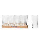 CONSOL WILLY TUMBLER 12 PACK, (340ML)