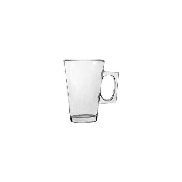 REGENT VICTORY GLASS MUG, (240ML) BULK