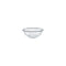 MARINEX GLASS MIXING BOWL, 500ML (58X150MM DIA)