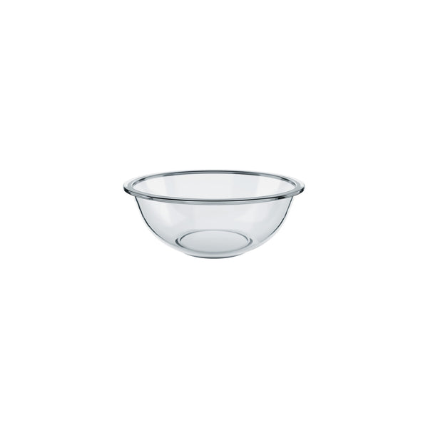 MARINEX GLASS MIXING BOWL, 1.5LT (90X204MM DIA)