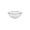 MARINEX GLASS MIXING BOWL, 3LT (100X265MM DIA)