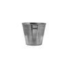 BAR BUTLER ICE BUCKET WITHOUT HANDLES ST STEEL, 1LT (135X140MM DIA)