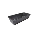 REGENT BAKEWARE LOAF PAN SMALL, (250X130X60MM)
