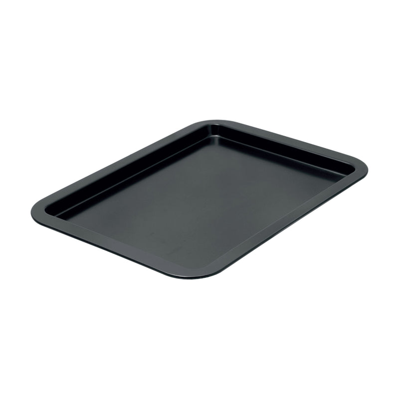 REGENT BAKEWARE BAKING TRAY RECT. LARGE, (425X285X20MM)