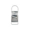 REGENT KITCHEN FLAT GRATER STAINLESS STEEL, (300X115X20MM)