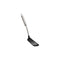 REGENT KITCHEN NYLON TURNER WITH ST STEEL HANDLE, (330X80X50MM)