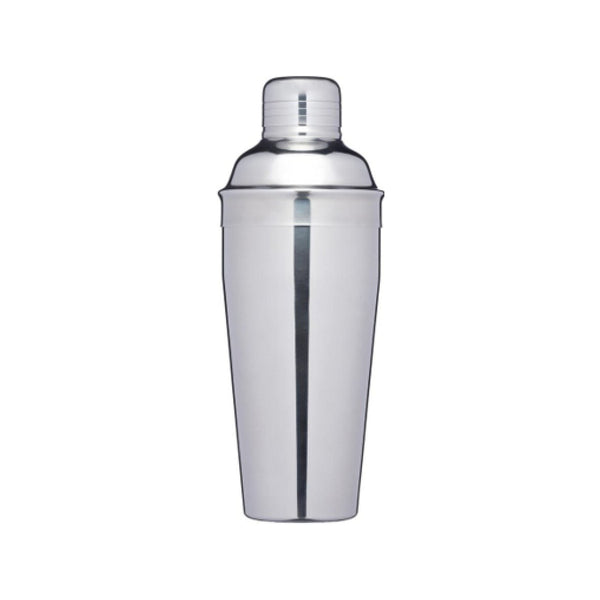 BAR BUTLER COCKTAIL SHAKER ST STEEL, 700ML (250X90MM DIA)