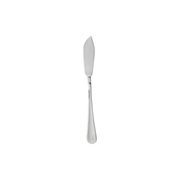 ST. JAMES CUTLERY OXFORD FISH KNIFE, 1 DOZ