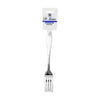 ST. JAMES CUTLERY KENSINGTON TABLE FORK 4PK HANG CARD
