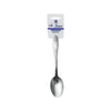 ST. JAMES CUTLERY KENSINGTON DESSERT SPOON 4PK HANG CARD
