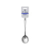 ST. JAMES CUTLERY KENSINGTON SOUP SPOON 4PK HANG CARD
