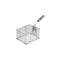 REGENT CHROME CHIP FRYER BASKET, (430/220X185X125MM)