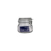 CONSOL STORE-IT JAR WITH CLIP TOP LID, 500ML (100X108X108MM)