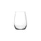 CONSOL BORDEAUX STEMLESS WINE GLASS 4 PACK, (480ML)