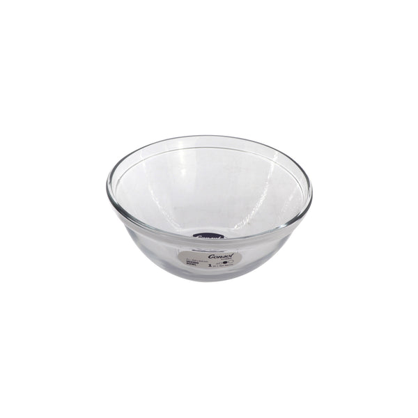 CONSOL SAN MARINO MIXING BOWL, 2LT (102X212MM DIA)