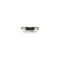 CONSOL MADRID RECT. STORAGE CONTAINER WITH VENTED CLIP ON LID, 370ML (153X112X58MM)