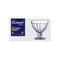 CONSOL SAINT TROPEZ ICE CREAM BOWL 4 PACK, (300ML)