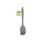 REGENT KITCHEN GREY SILICONE FLAT SPATULA, (270X55X15MM)