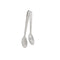 REGENT 'TEA' TEABAG SQUEEZER TONG STAINLESS STEEL, (170X28X20MM)