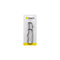 REGENT KITCHEN P PEELER STAINLESS STEEL, (165X35X10MM)