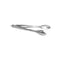 REGENT PREMIUM TONG STAINLESS STEEL, (356X30X25MM)