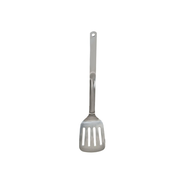 REGENT ELITE SLOTTED LIFTER STAINLESS STEEL, (370X45X77MM)