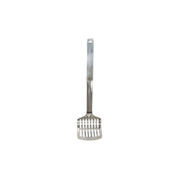REGENT ELITE POTATO MASHER STAINLESS STEEL, (310X80X65MM)