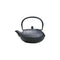 REGENT CAST IRON CHINESE TEAPOT BLACK, (850ML)