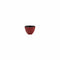 REGENT CAST IRON CHINESE TEA CUP TERRACOTTA, 120ML (80MM DIAX50MM)