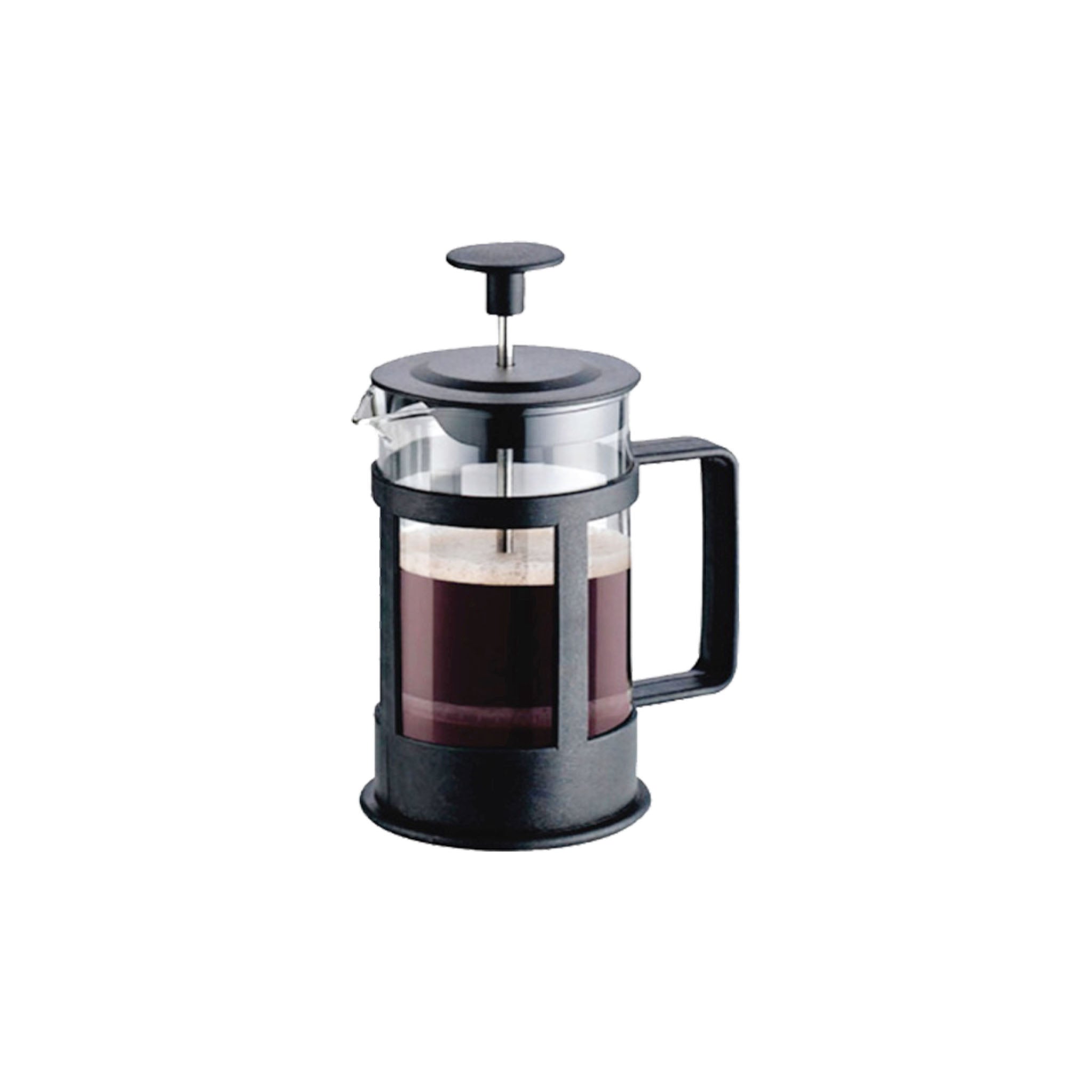 REGENT COFFEE PLUNGER WITH CHROME FRAME 6 CUP, (900ML) – HCS Home and  Catering Suppliers