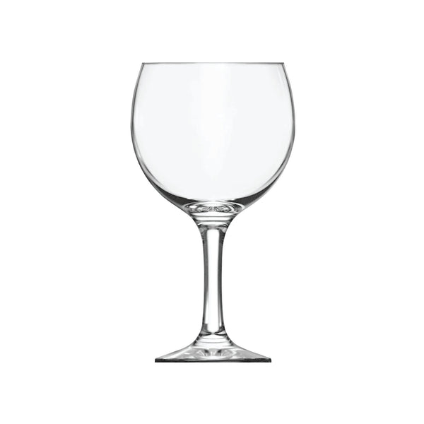 NADIR STEMMED GIN GLASS, (600ML)