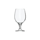 NADIR BELGA STEMMED BEER GLASS, (500ML)