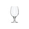 NADIR BELGA STEMMED BEER GLASS, (500ML)