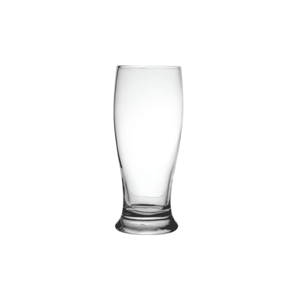 NADIR MUNICH BEER GLASS, (530ML)