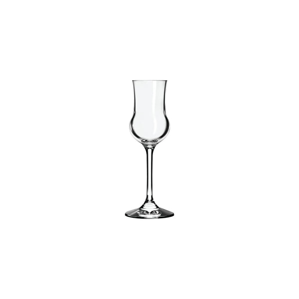 NADIR STEMMED ALAMBIC SHERRY GLASS, (90ML)