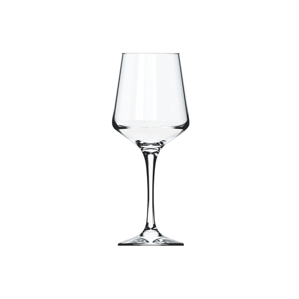 NADIR BRUNELLO STEMMED WATER GLASS, (490ML)