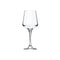 NADIR BRUNELLO STEMMED WATER GLASS, (490ML)