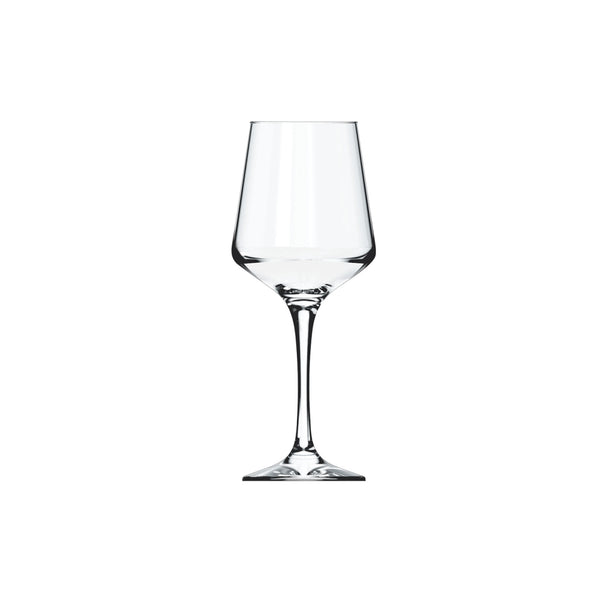 NADIR BRUNELLO STEMMED WINE GLASS, (390ML)