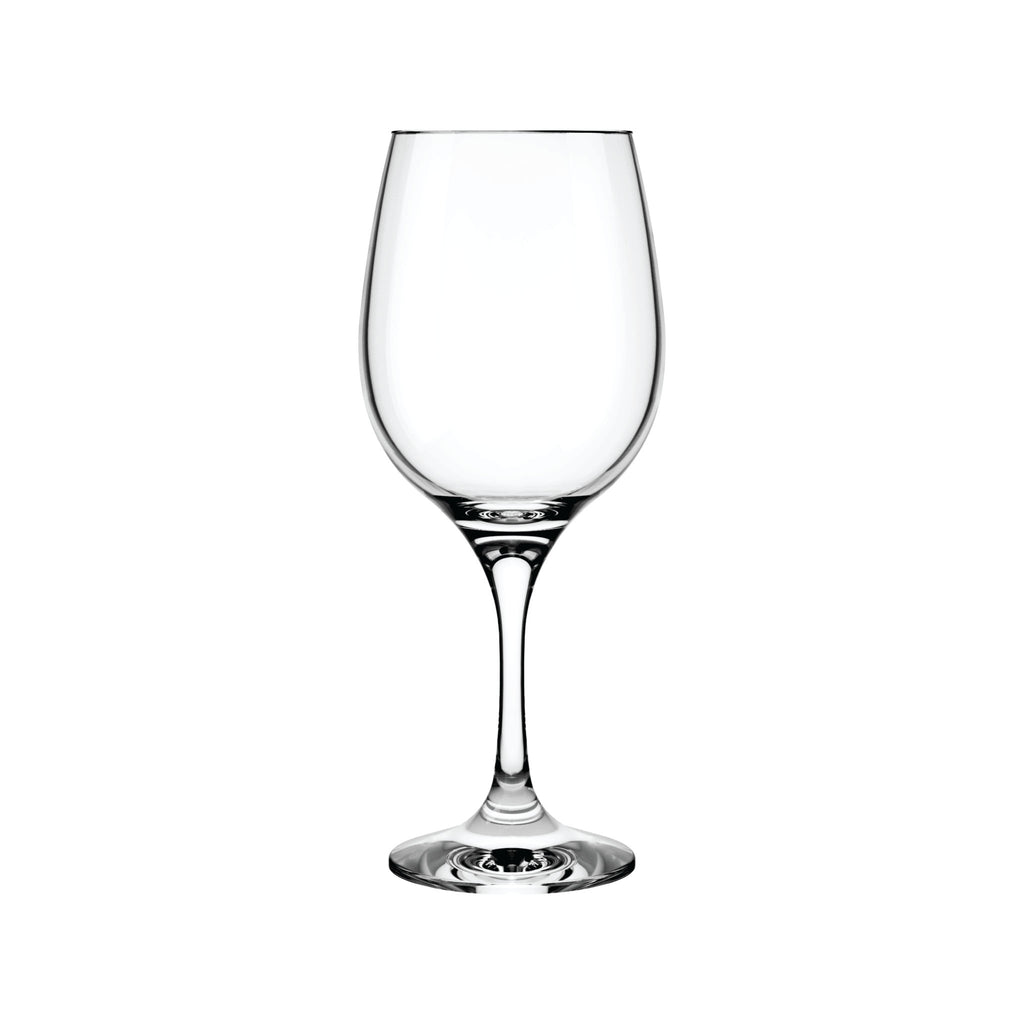 NADIR BARONE STEMMED DEGUSTATION GLASS, (600ML) BULK