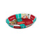 MARINEX OVAL ROASTER/BAKING DISH, 4LT (395X275X66MM)